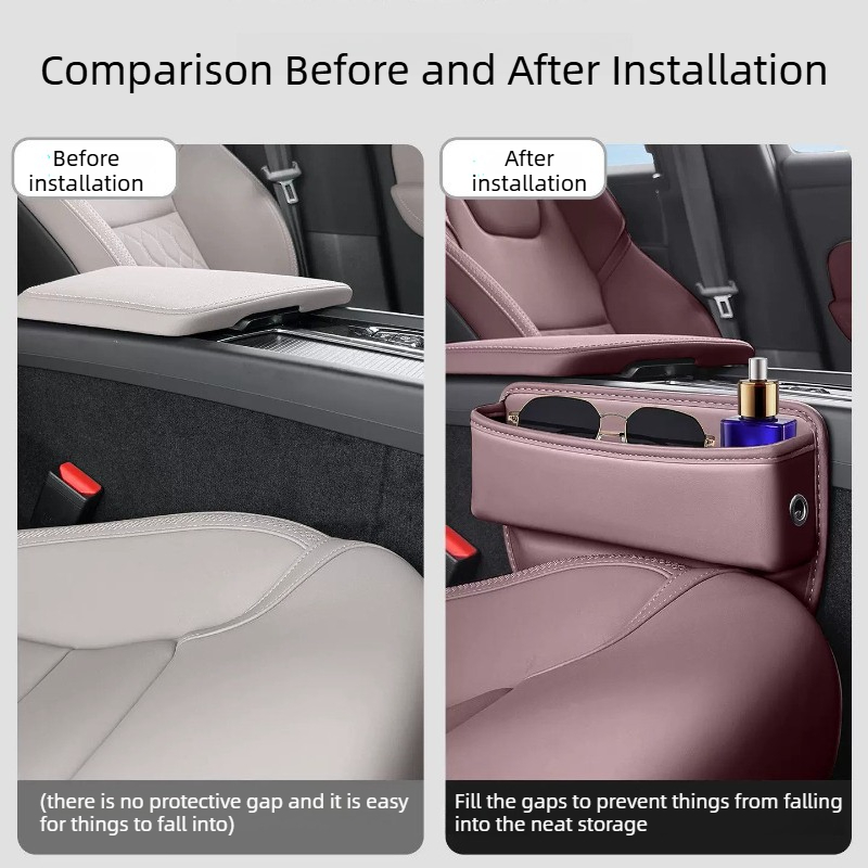 Caixa de Armazenamento para Es - Volvo Car Accessories Xc60 avaliação e preço